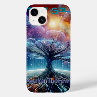 神花 Case-Mate iPhone 14ケース
