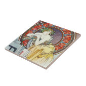 神芸術的神 タイル (側面)