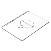 神親愛手帳 ノートブック (左側)