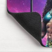 神話と伝説：ポセイドン マウスパッド (コーナー)