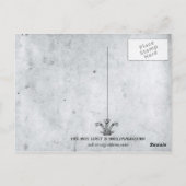 神話のはがき ポストカード (裏面)