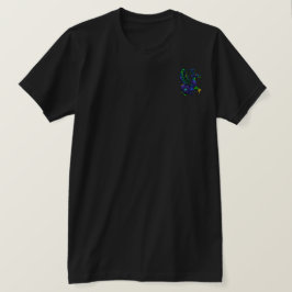 神話のオデッセイTシャツ Tシャツ