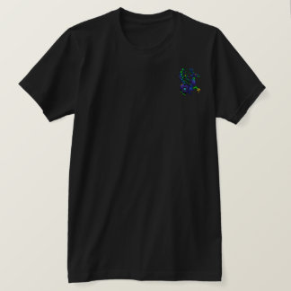 神話のオデッセイTシャツ Tシャツ
