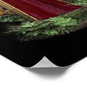 神話のポスター – アヴァロンの王族[A3] ポスター (角)