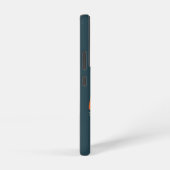 神話の背景 SAMSUNG GALAXYケース (右側面)