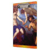 神話のVenusクリップボード クリップボード (左)