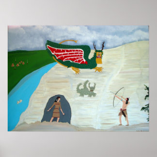 神話または現実 ポスター