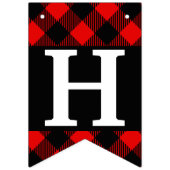 神話を採取するパパのハッピーバースデー伝説 バンティングフラッグ (第2の旗)