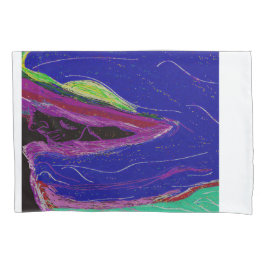 神話アート枕カバー 枕カバー