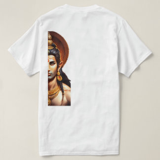 神話インスパイアTシャツ – 伝説のデザイン Tシャツ