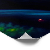 神話ドラゴンズのポスター ポスター (角)