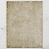 神話フクロウハロウィンエフエメラ紙ページNo2 (裏面)