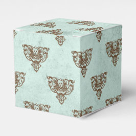 神話ヴィンテージドラゴン フェイバーボックス