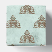 神話ヴィンテージドラゴン フェイバーボックス (上部)