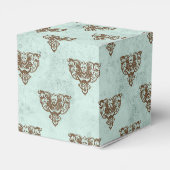 神話ヴィンテージドラゴン フェイバーボックス (裏面サイド)