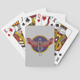 神話上のトランプ トランプ