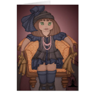 神話上の妖精の芸術によって南ゴシック様式