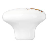 神話上の生き物 セラミックノブ (側面)