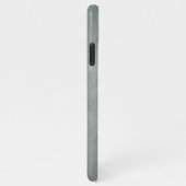 神話的なケルトのドラゴンズファンタジータトゥーアート iPhoneケース (右側)