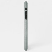 神話的なケルトのドラゴンズファンタジータトゥーアート iPhoneケース (左側)