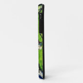 神話竜 Case-Mate iPhoneケース (裏面/左)