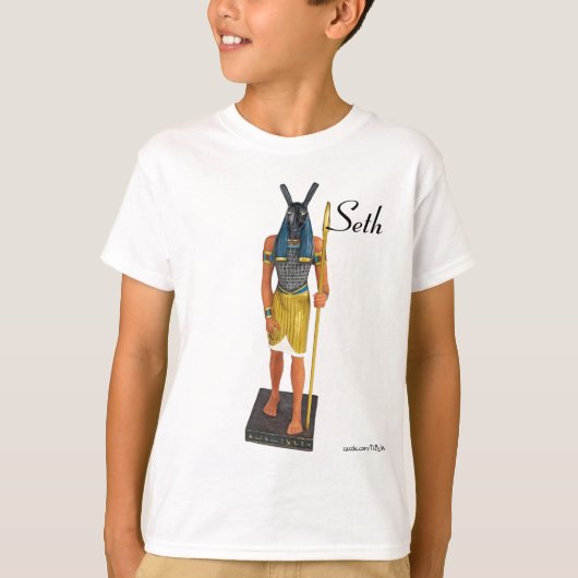 神話68 Tシャツ (正面)