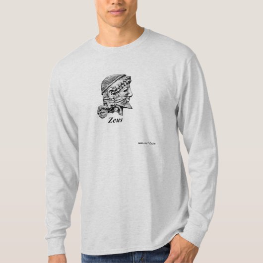 神話80 Tシャツ (正面)
