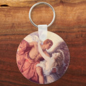 神話 キーホルダー (正面)