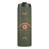 神話 タンブラー (正面)