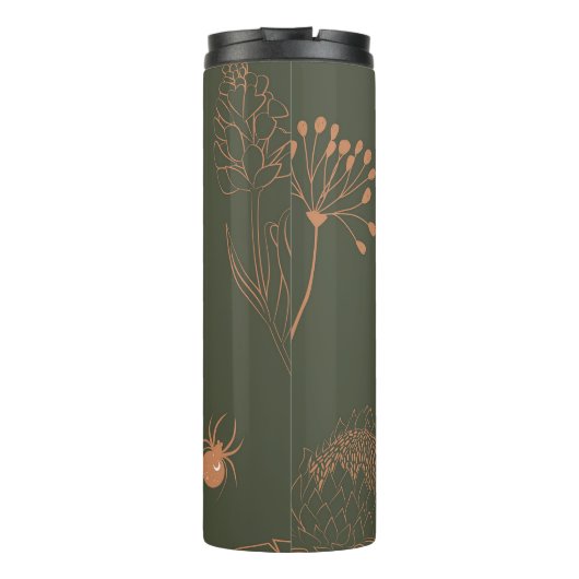 神話 タンブラー (裏面)