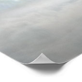 神話 – ペガサス ポスター (角)