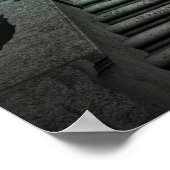 神話 – 海王星 ポスター (角)