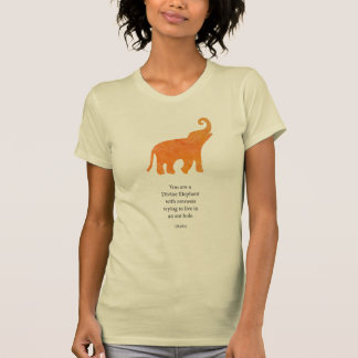神象 Tシャツ