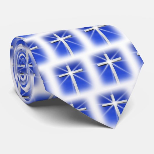 神賛美に ネクタイ (ロール)