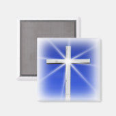 神賛美に マグネット (正面/裏面)