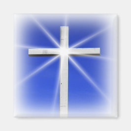 神賛美に マグネット