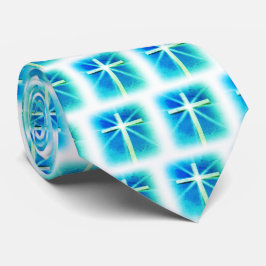 神賛美のネクタイで ネクタイ