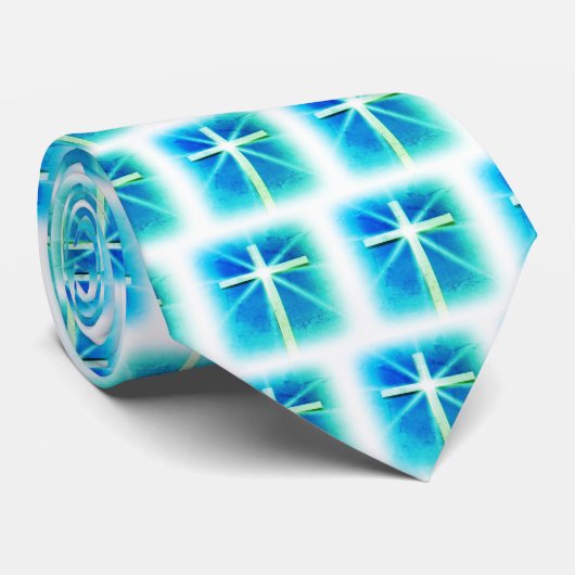 神賛美のネクタイで ネクタイ (ロール)