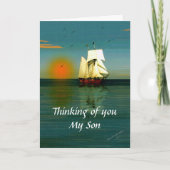 神速 カード (正面)