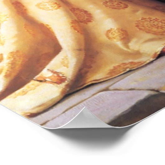 神速 ポスター (角)