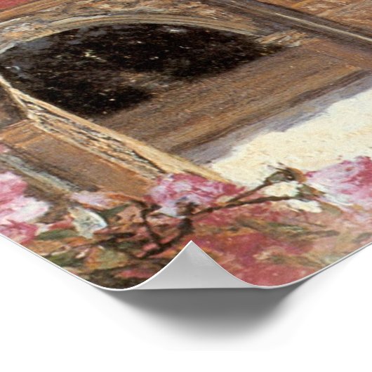 神速 ポスター (角)