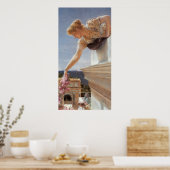 神速 ポスター (キッチン)