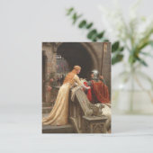 神速 ポストカード (スタンド正面)