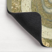 神道の三位一体のマウスパッド マウスパッド (コーナー)