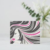 神道 ポストカード (スタンド正面)