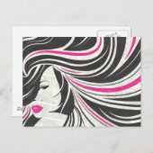 神道 ポストカード (正面/裏面)