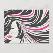 神道 ポストカード (正面)