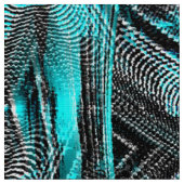 神隠し星….. ファブリック (クローズアップ)