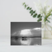 神離れの光 ポストカード (スタンド正面)