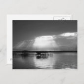 神離れの光 ポストカード (正面/裏面)